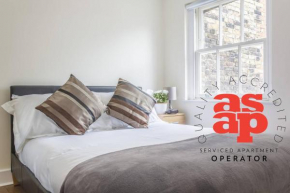 Гостиница Urban Stay Artillery Lane Apartments  Лондон